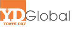 YDglobal Logo